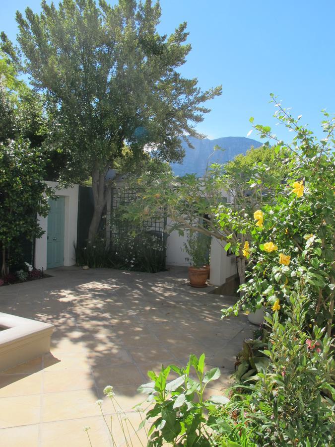 The Terrace Ξενοδοχείο Κέιπ Τάουν Εξωτερικό φωτογραφία